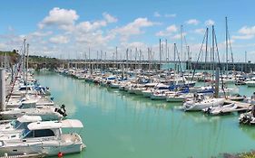 ibis Granville Port De Plaisance